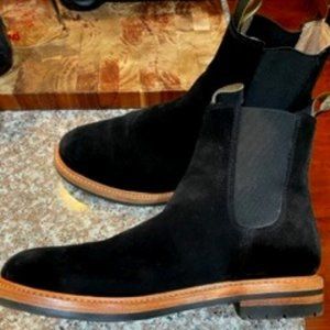 Taylor Stitch The Ranch Boot